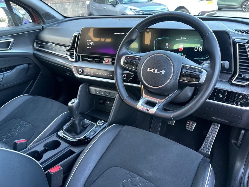 Used Kia Sportage 2024 for sale - 77742706: Photo 10