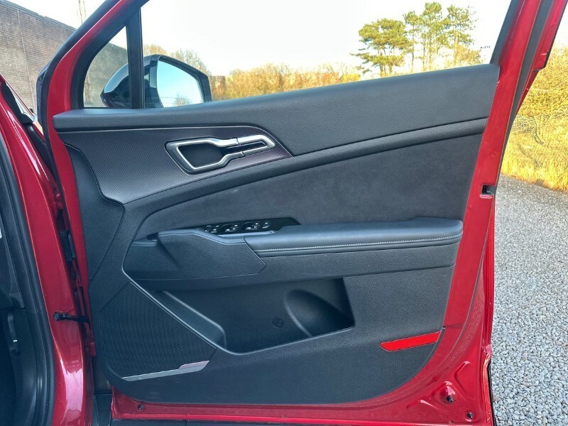 Used Kia Sportage 2024 for sale - 77742706: Photo 11