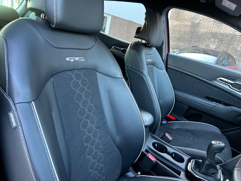 Used Kia Sportage 2024 for sale - 77742706: Photo 16