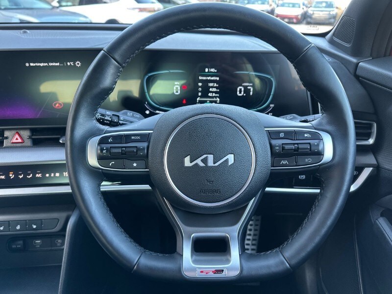 Used Kia Sportage 2024 for sale - 77742706: Photo 17