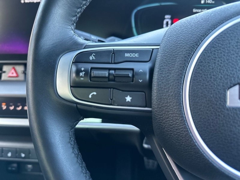 Used Kia Sportage 2024 for sale - 77742706: Photo 18