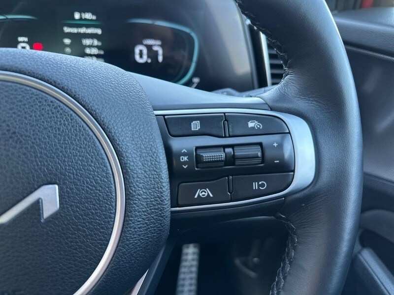 Used Kia Sportage 2024 for sale - 77742706: Photo 19