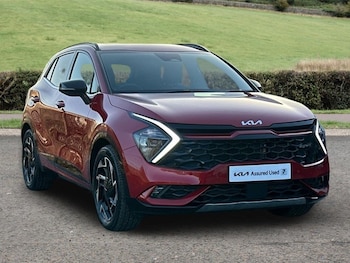 Used Kia Sportage 2024 for sale - 77742706: Photo