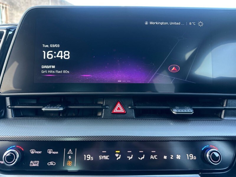 Used Kia Sportage 2024 for sale - 77742706: Photo 22