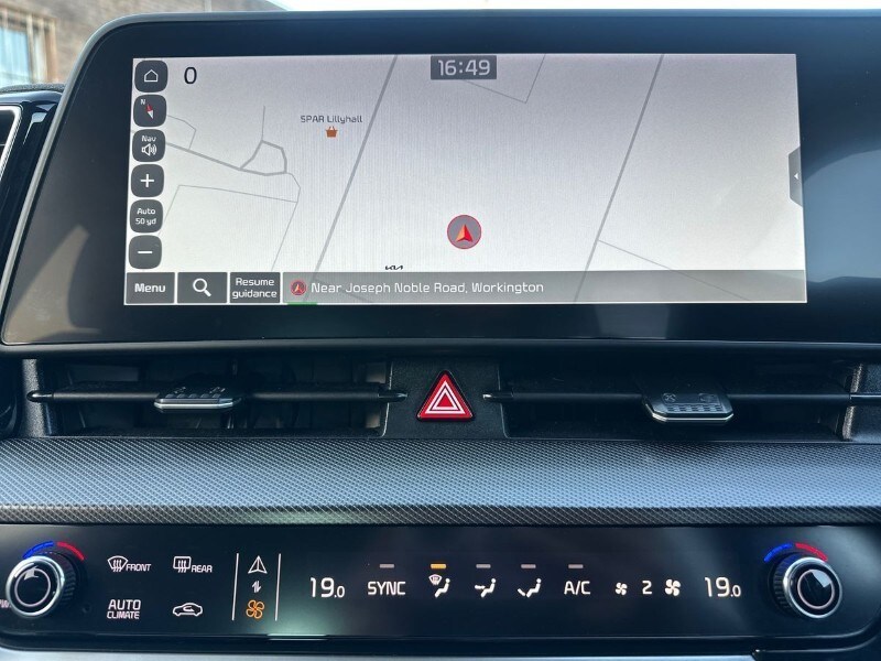 Used Kia Sportage 2024 for sale - 77742706: Photo 23