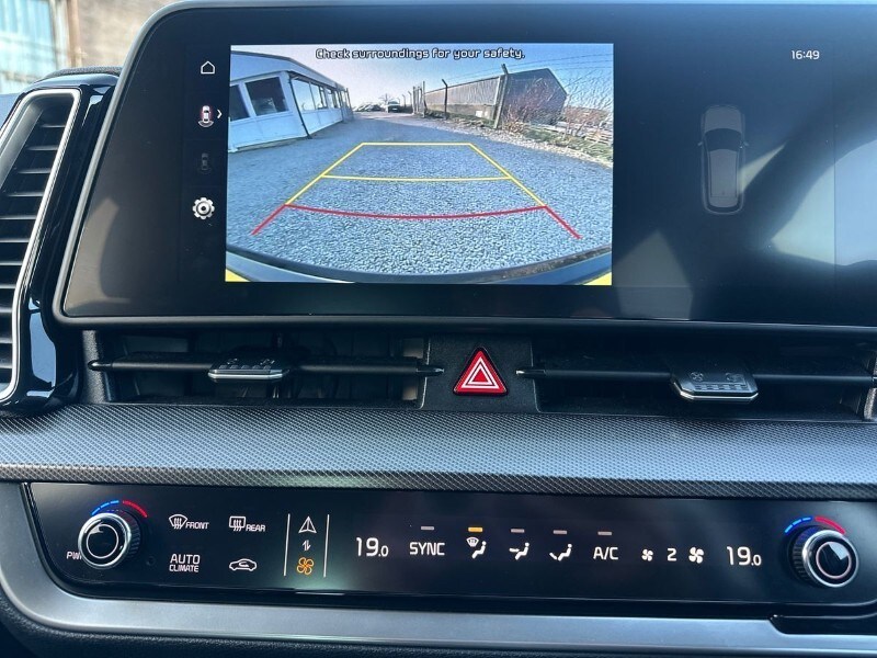 Used Kia Sportage 2024 for sale - 77742706: Photo 24