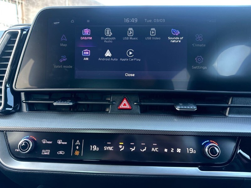 Used Kia Sportage 2024 for sale - 77742706: Photo 25