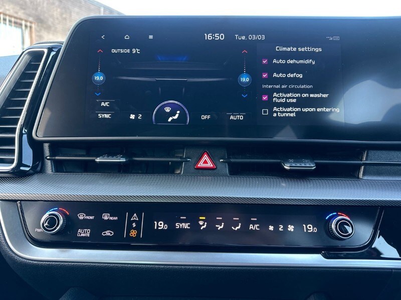 Used Kia Sportage 2024 for sale - 77742706: Photo 26