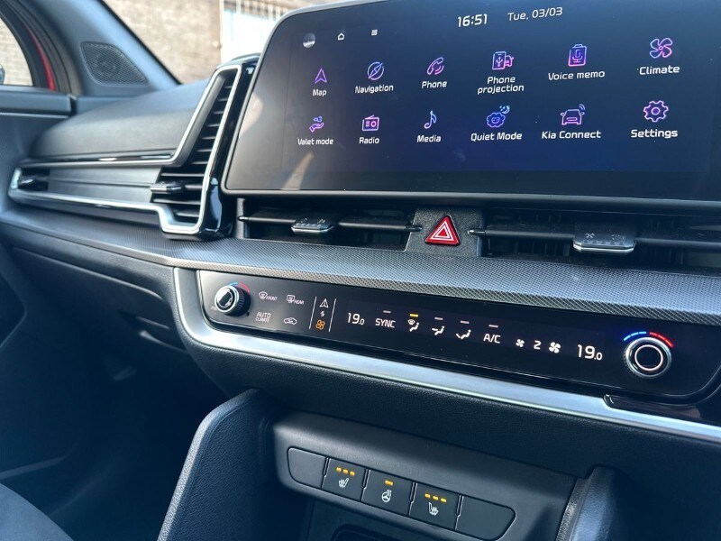 Used Kia Sportage 2024 for sale - 77742706: Photo 29