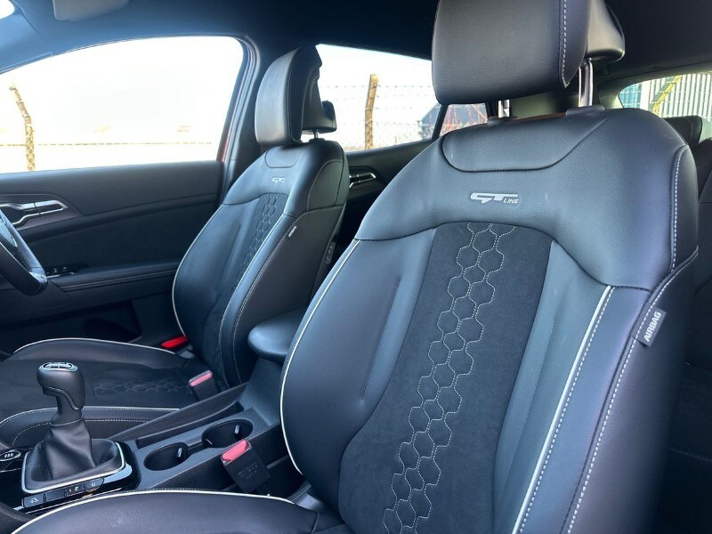 Used Kia Sportage 2024 for sale - 77742706: Photo 31