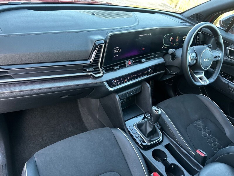 Used Kia Sportage 2024 for sale - 77742706: Photo 32