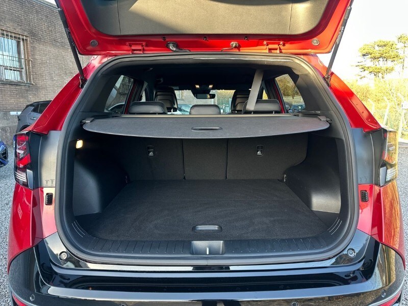 Used Kia Sportage 2024 for sale - 77742706: Photo 33