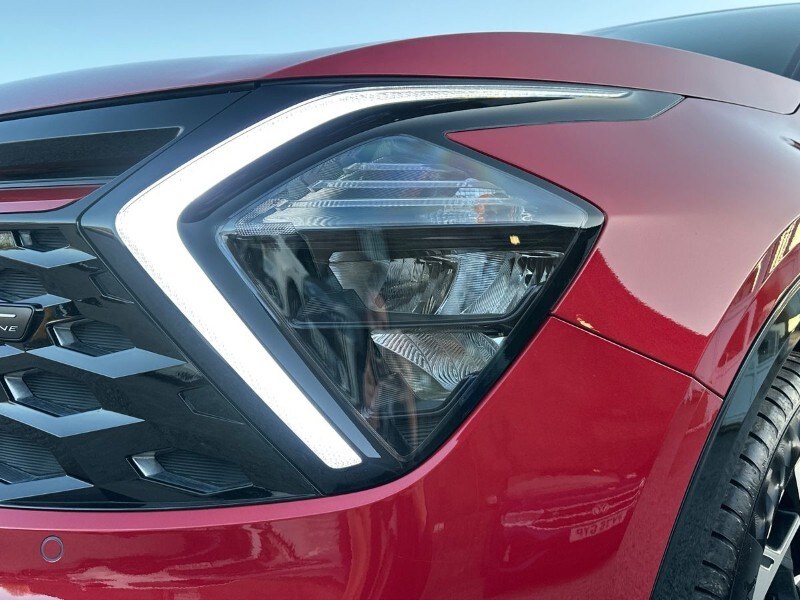 Used Kia Sportage 2024 for sale - 77742706: Photo 35