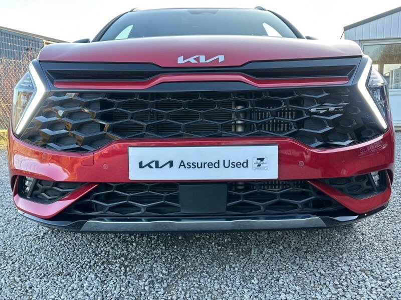 Used Kia Sportage 2024 for sale - 77742706: Photo 36