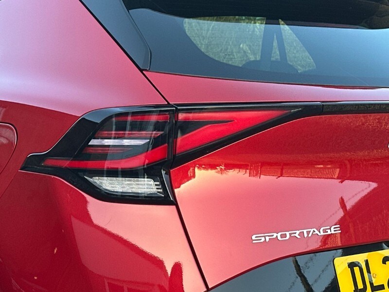 Used Kia Sportage 2024 for sale - 77742706: Photo 37