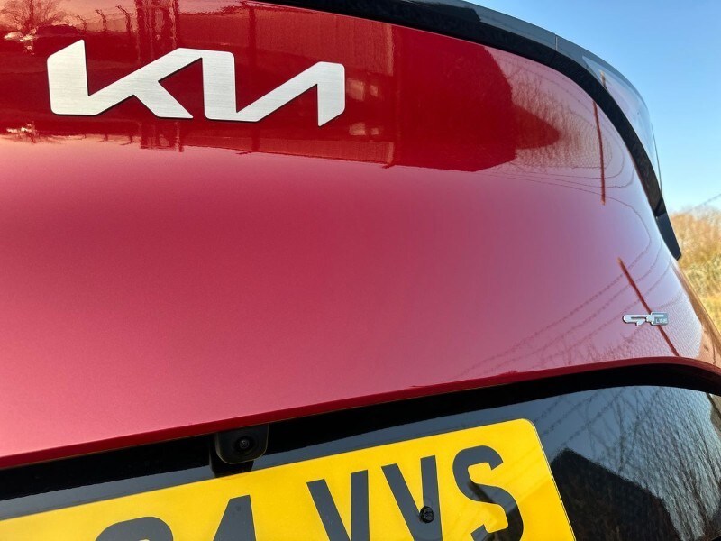 Used Kia Sportage 2024 for sale - 77742706: Photo 39