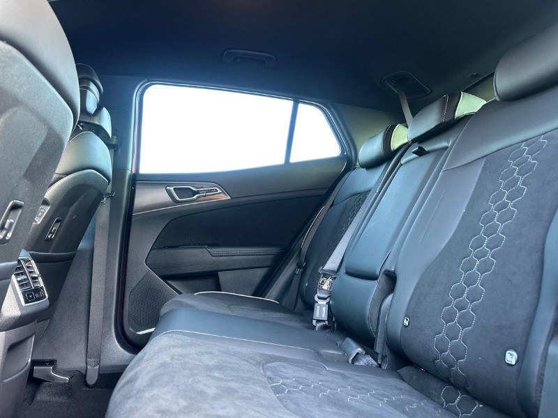 Used Kia Sportage 2024 for sale - 77742706: Photo 4