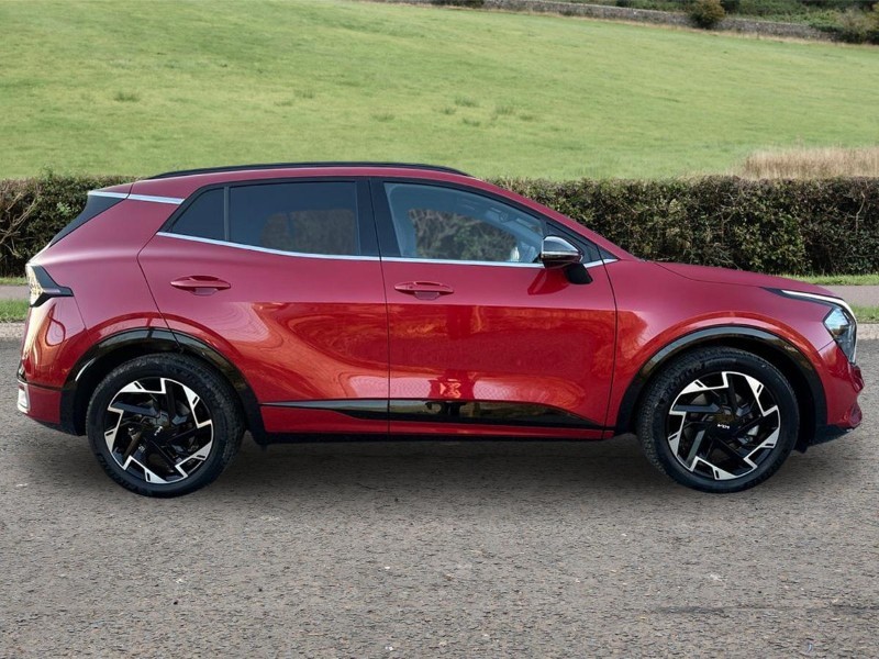 Used Kia Sportage 2024 for sale - 77742706: Photo 5