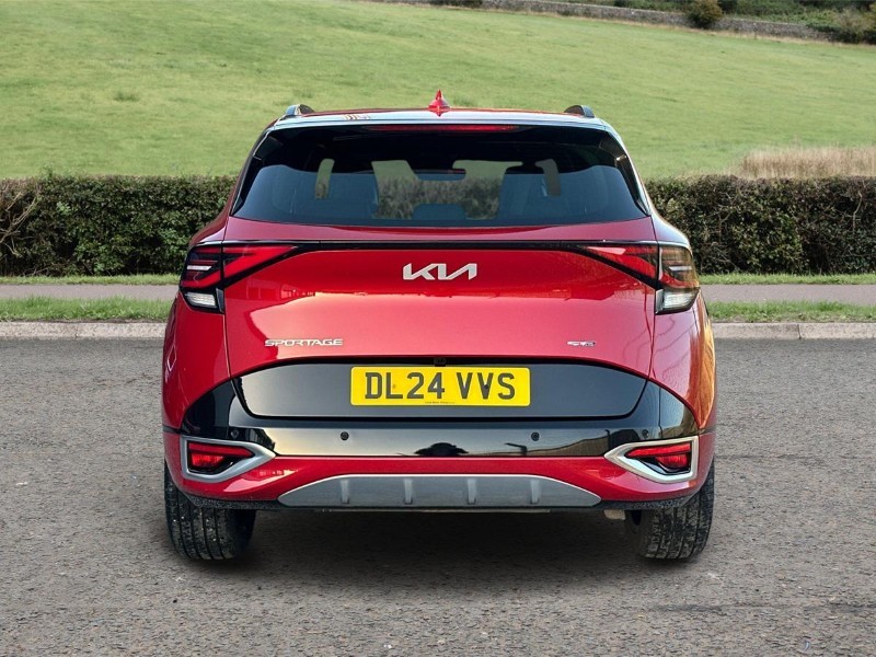 Used Kia Sportage 2024 for sale - 77742706: Photo 6