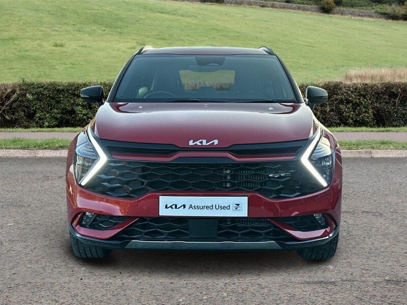 Used Kia Sportage 2024 for sale - 77742706: Photo 7