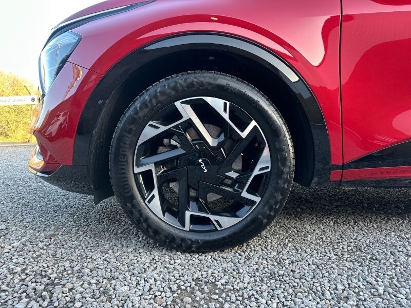 Used Kia Sportage 2024 for sale - 77742706: Photo 8