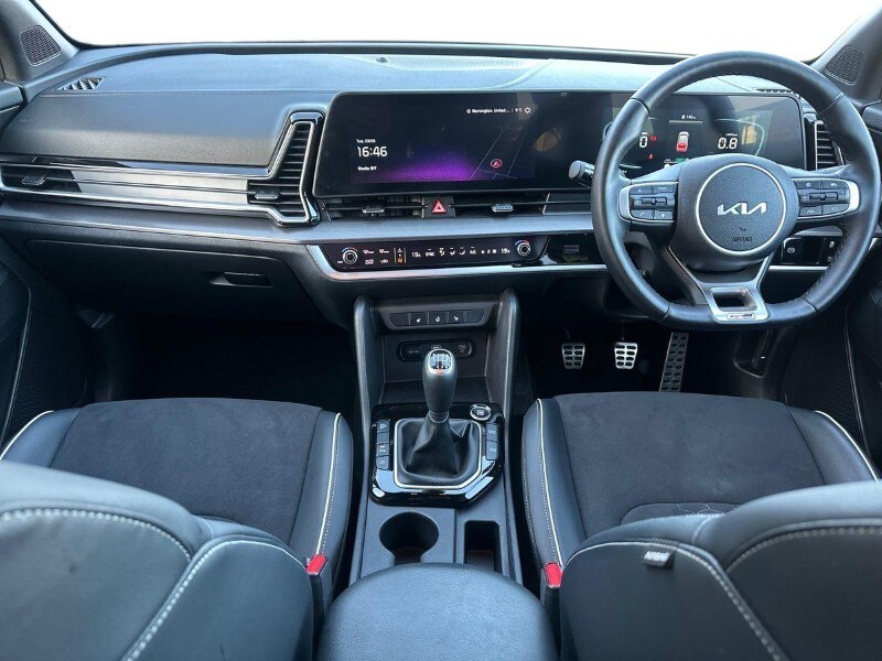 Used Kia Sportage 2024 for sale - 77742706: Photo 9