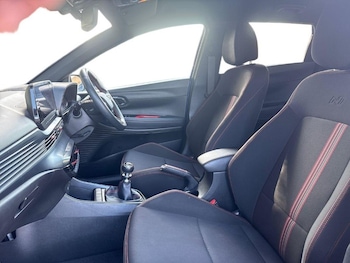 Used Hyundai i20 2022 for sale - 78356711: Photo