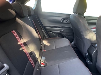 Used Hyundai i20 2022 for sale - 78356711: Photo