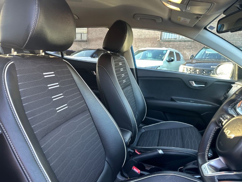 Used Kia Stonic 2024 for sale - 77483072: Photo 16