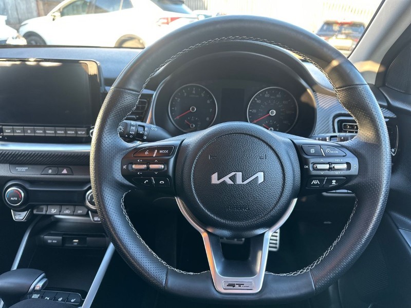 Used Kia Stonic 2024 for sale - 77483072: Photo 17