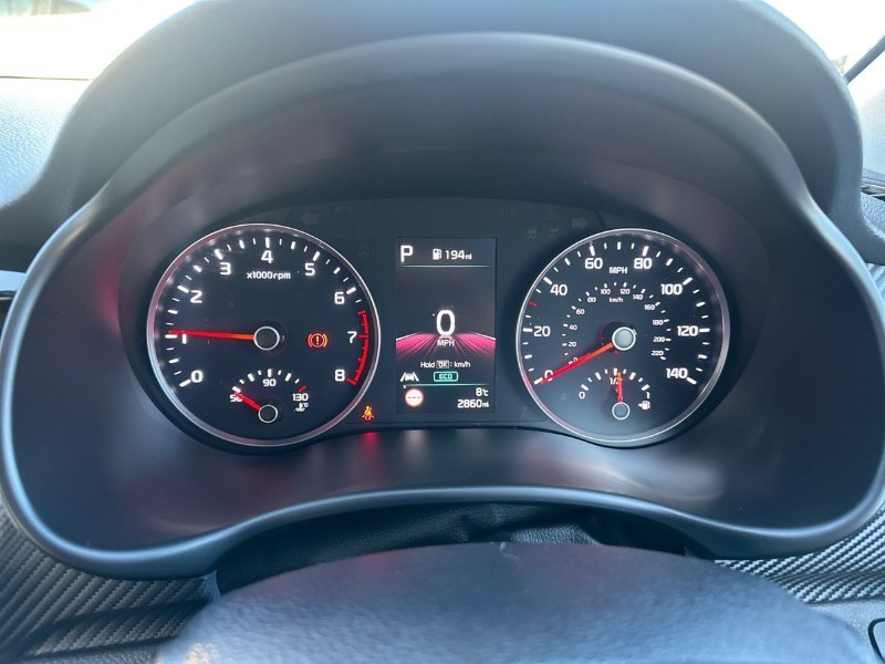 Used Kia Stonic 2024 for sale - 77483072: Photo 20