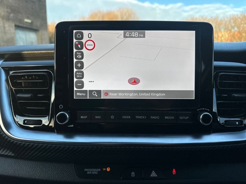 Used Kia Stonic 2024 for sale - 77483072: Photo 23