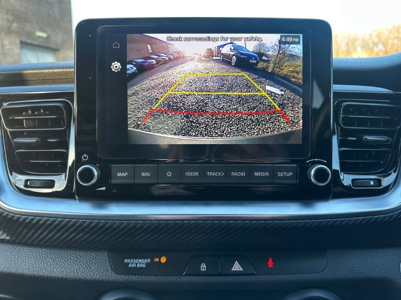 Used Kia Stonic 2024 for sale - 77483072: Photo 24