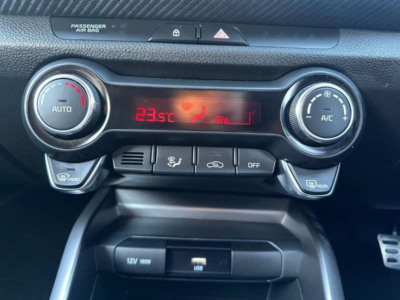 Used Kia Stonic 2024 for sale - 77483072: Photo 26