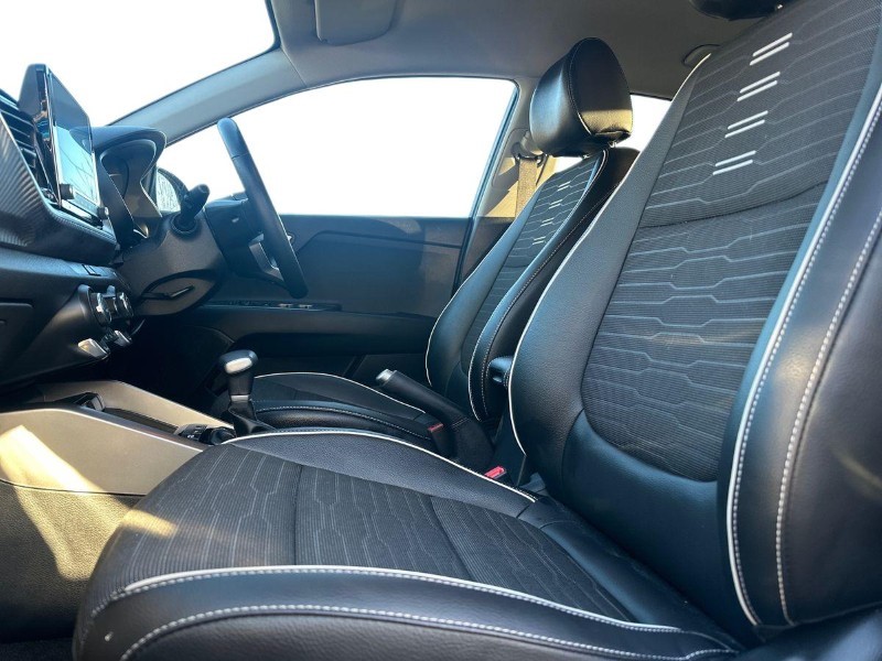 Used Kia Stonic 2024 for sale - 77483072: Photo 3