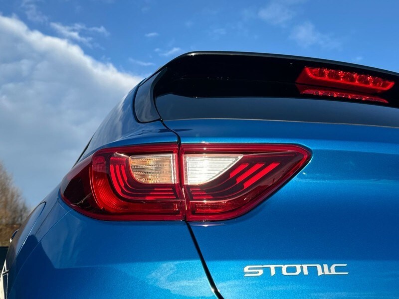 Used Kia Stonic 2024 for sale - 77483072: Photo 37