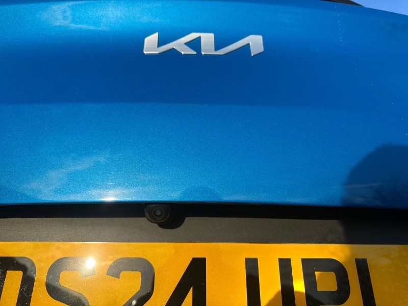 Used Kia Stonic 2024 for sale - 77483072: Photo 40