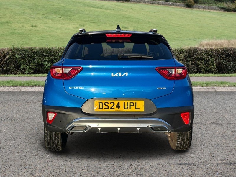 Used Kia Stonic 2024 for sale - 77483072: Photo 6