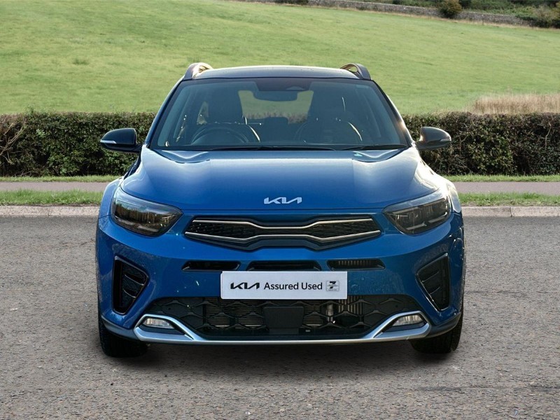 Used Kia Stonic 2024 for sale - 77483072: Photo 7