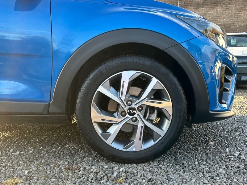 Used Kia Stonic 2024 for sale - 77483072: Photo 8