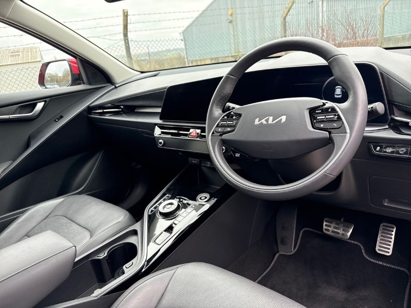 Used Kia Niro 2024 for sale - 77934575: Photo 11