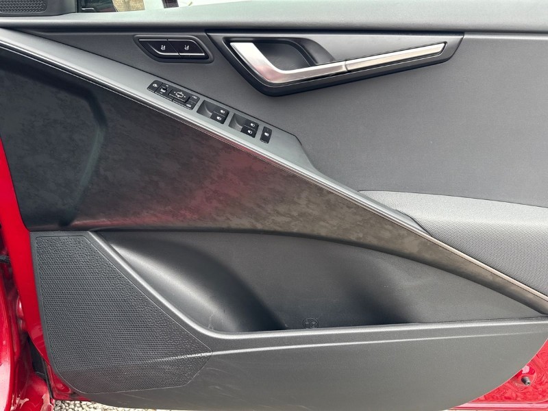 Used Kia Niro 2024 for sale - 77934575: Photo 12