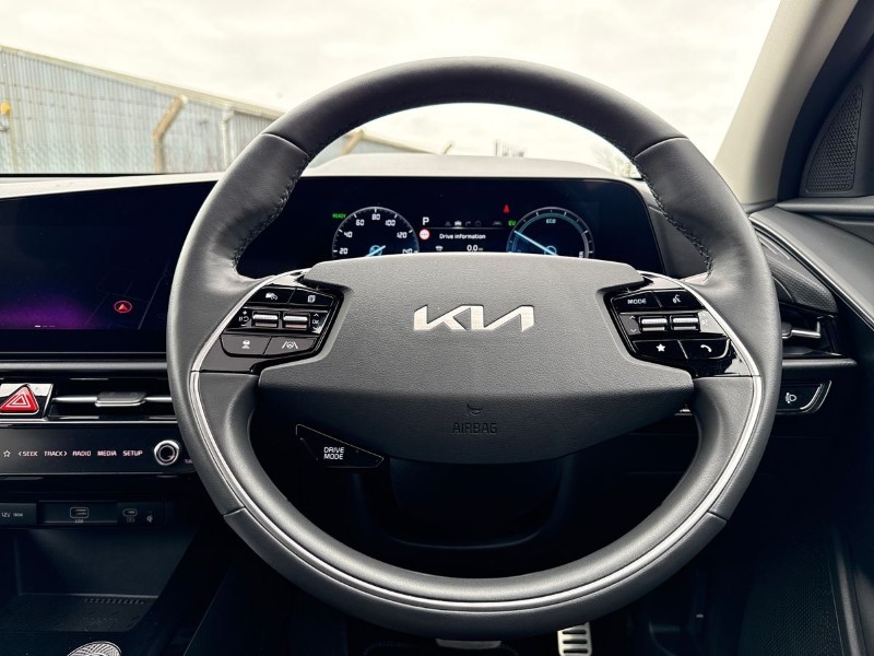 Used Kia Niro 2024 for sale - 77934575: Photo 18