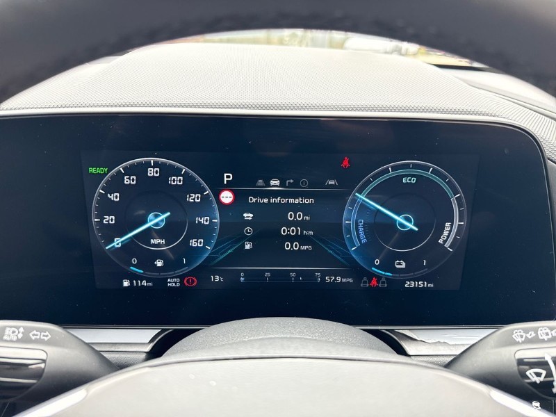 Used Kia Niro 2024 for sale - 77934575: Photo 21