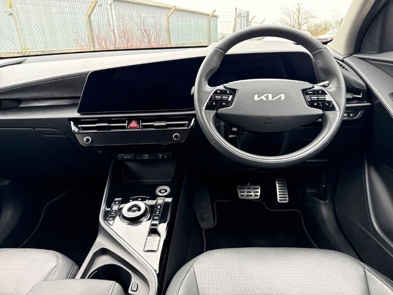 Used Kia Niro 2024 for sale - 77934575: Photo 22