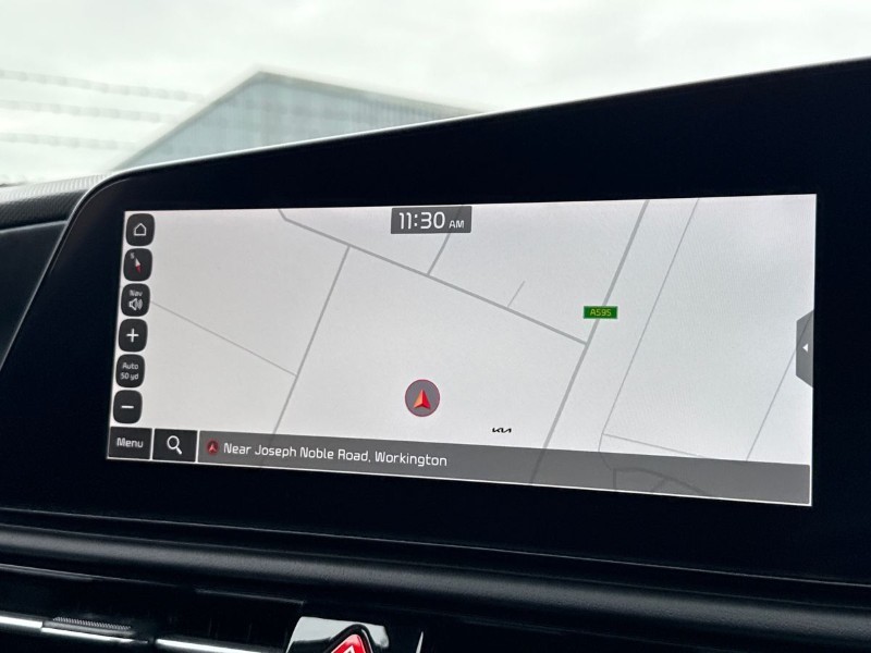 Used Kia Niro 2024 for sale - 77934575: Photo 24