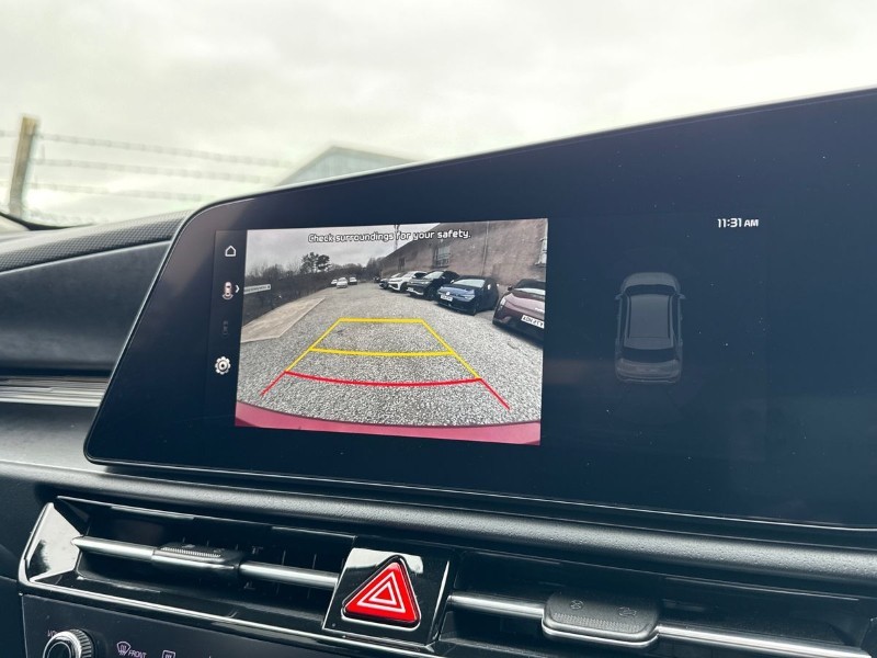 Used Kia Niro 2024 for sale - 77934575: Photo 25