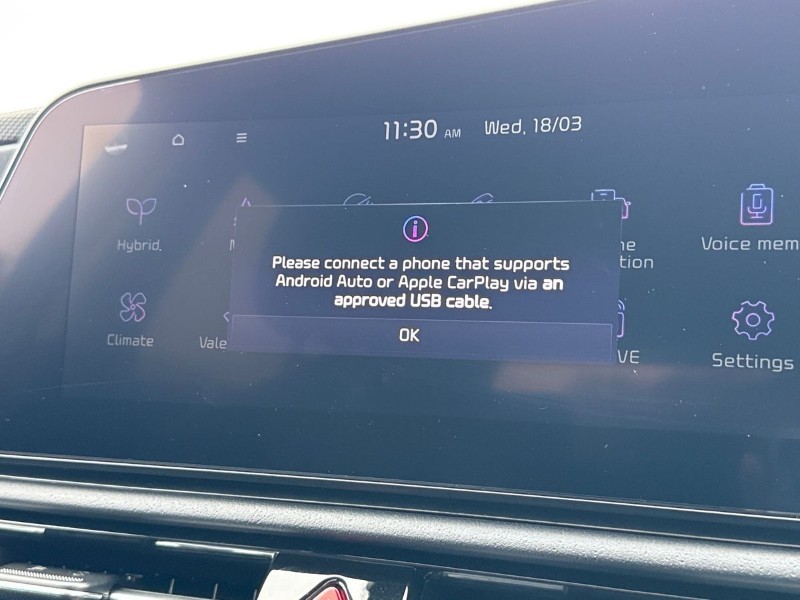 Used Kia Niro 2024 for sale - 77934575: Photo 26