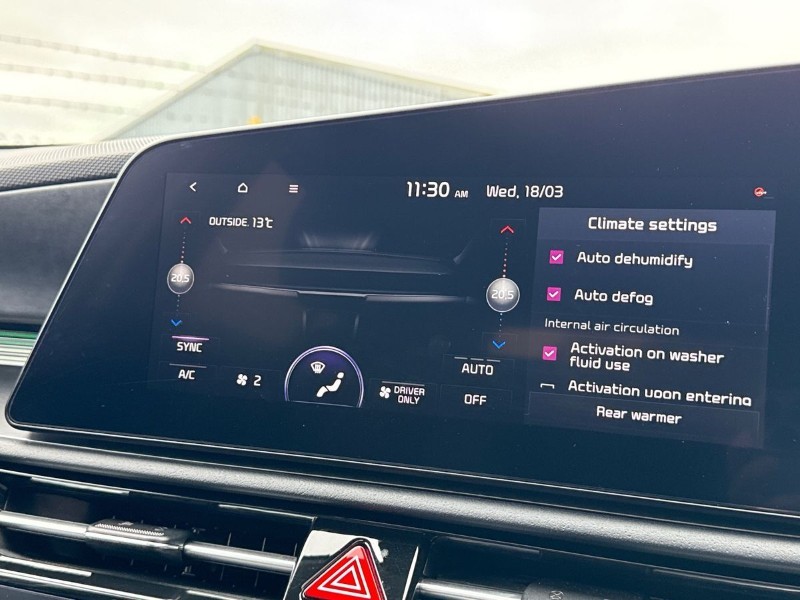 Used Kia Niro 2024 for sale - 77934575: Photo 27