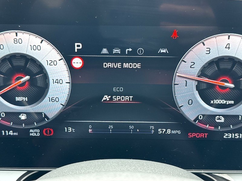 Used Kia Niro 2024 for sale - 77934575: Photo 28